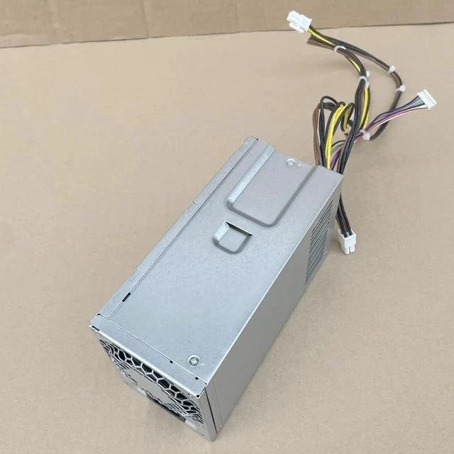 Alt view image 4 of 5 - PSU for H P 600 800 G6 260W Power Supply PA-2251-5HK-HPF D19-260P1A PCK018 L70041-001 L70041-002 L70041-004