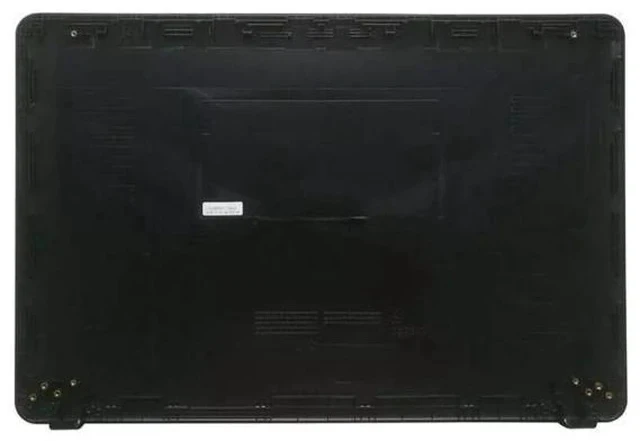Alt view image 5 of 5 - For X541U X541UA X541UV X541S X541SC X541SC Top Lid Lcd Back Cover Black 663591134228