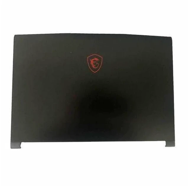 Main image of US For GF63 8RC 8RD MS-16R1 LCD Back Cover Top Lid Case 3076R1A211HG Rear