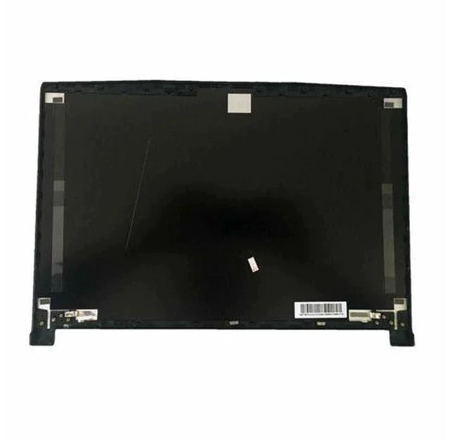 Alt view image 2 of 2 - US For GF63 8RC 8RD MS-16R1 LCD Back Cover Top Lid Case 3076R1A211HG Rear