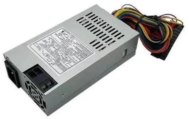 Main image of FOR Small 1U Power Supply FSP270-60LE Silent FLEX Cash Register NAS Snail Interstellar