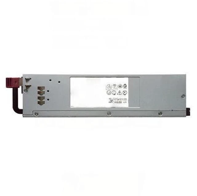 Main image of Power supply for P6500, EVA4400, P6000, and P6350. 250W. Power supply TDPS-250AB A 5697-7682 519842-001