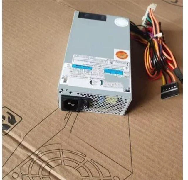 Main image of Power supply suitable for small 1U 20Pin+SATA*4 200W power supply ST-200FUB