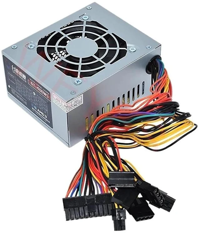 Alt view image 2 of 4 - 1pc for 12.5x10x6.5mm Supply Rated 300W Peak 400W Power Supply GT-400WS | 1pc For 12.5x10x6.5mm Supply Rated 300W Peak 400W Power Supply GT-400WS