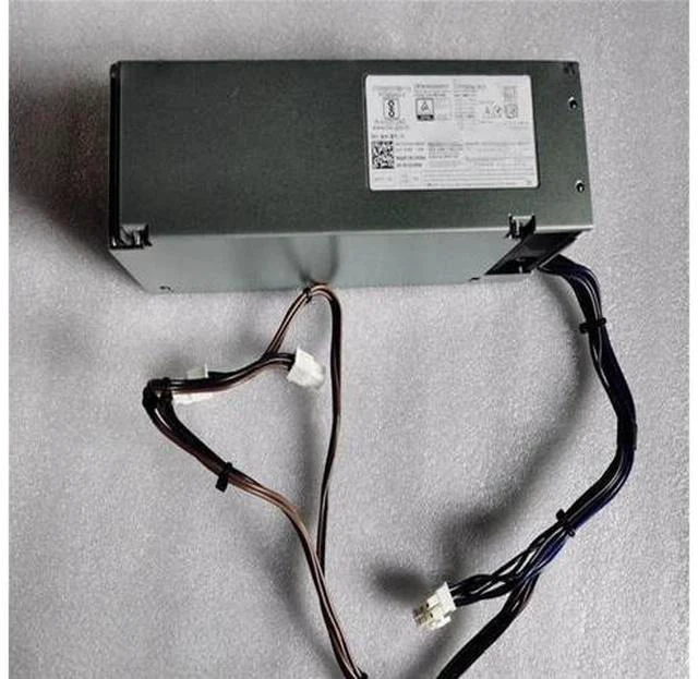 Main image of 6-pin 260W power supply D260EBN-00 0JJ4YW 02KG1D H260EBN-00 WYHR8 DPS-260AB-6 A AC260EPM-00 D260EPM-01