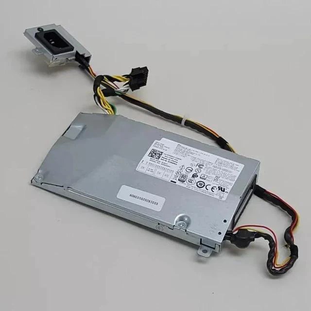 Main image of PSU for 5260 7460 AIO 155W Switching Power Supply AC155EBA-00 0YD8RH YD8RH APH002 L155EBA-00 H155EBA-00