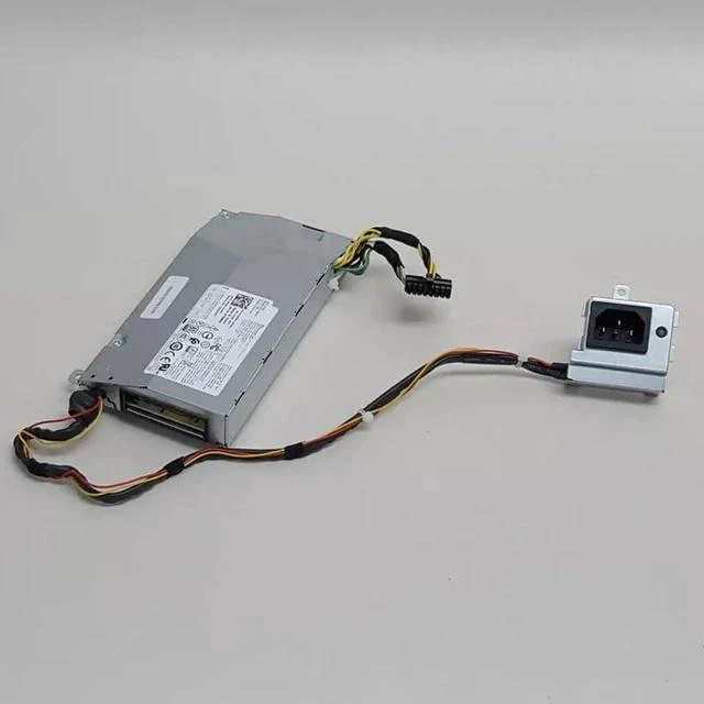 Alt view image 2 of 2 - PSU for 5260 7460 AIO 155W Switching Power Supply AC155EBA-00 0YD8RH YD8RH APH002 L155EBA-00 H155EBA-00