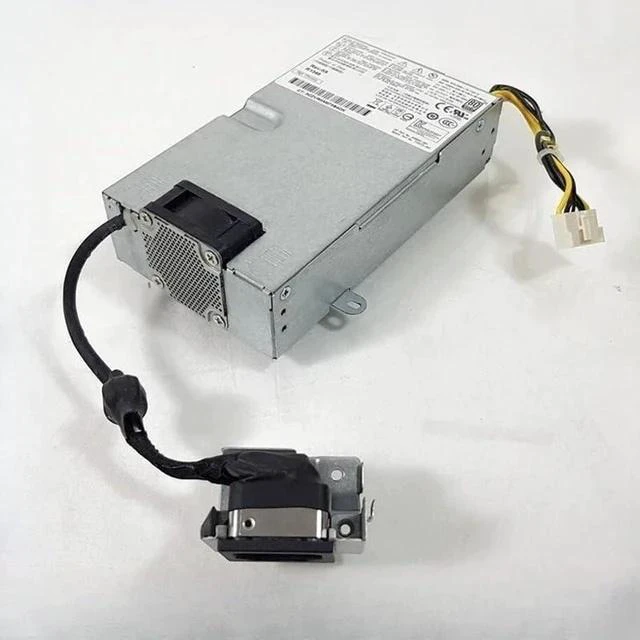 Main image of for H P ProOne 600 G1 180W Power Supply PA-1181-9 699890-001 718273-001