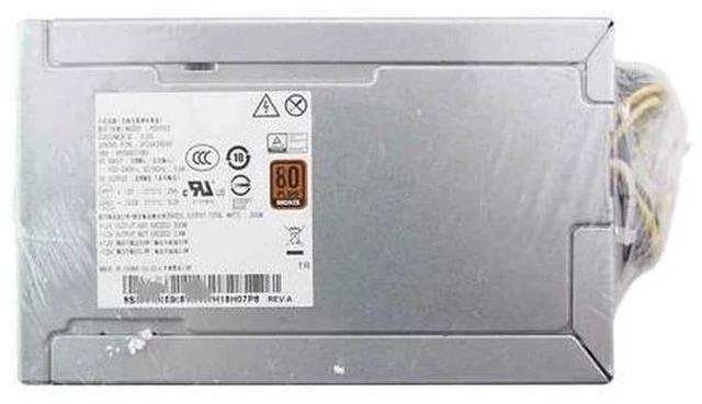 Main image of Suitable for desktop power supply HK400-14PP 310-30AGBAB PCK023 PA-3311-1 300W server power supply