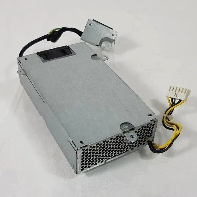 Alt view image 2 of 2 - for H P ProOne 600 G1 180W Power Supply PA-1181-9 699890-001 718273-001