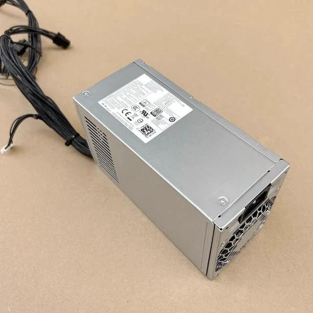 Alt view image 4 of 6 - PA-5501-2HA L77487-001 L89233-001 500W Power Supply for H P 480 280 288 680 800 600 400 G3 G4