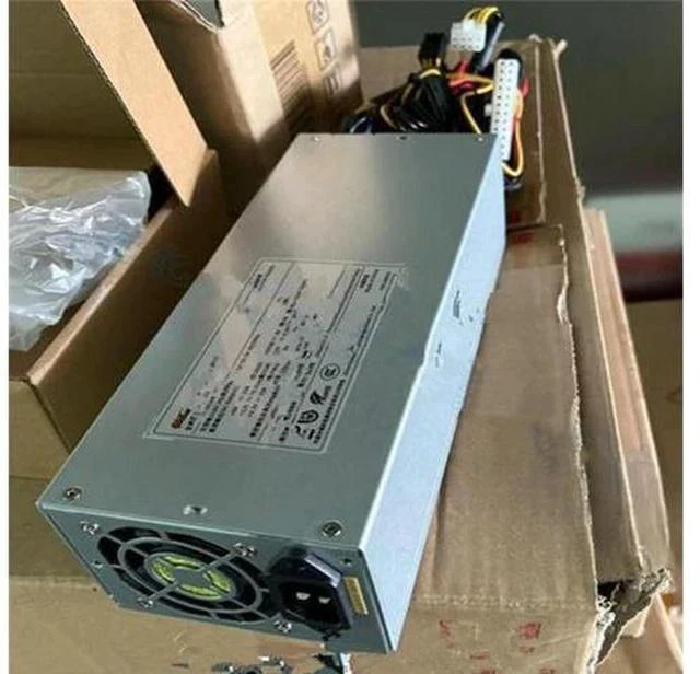 Main image of FOR Power 2U server power supply GW-EPS2U600W 850W silent, host wide voltage,
