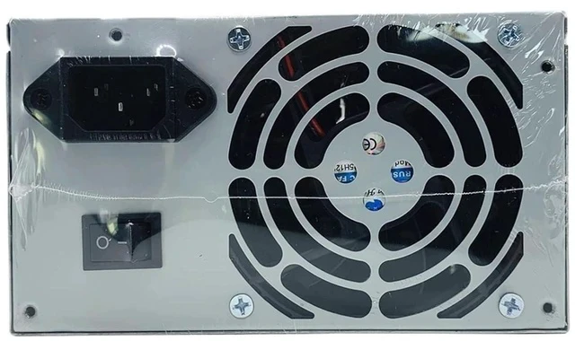 Alt view image 2 of 2 - for PSU FSP300-60PLN 300W Power Supply with 24 pin Connector ATX 12v | For PSU FSP300-60PLN 300W Power Supply with 24 pin Connector ATX 12v