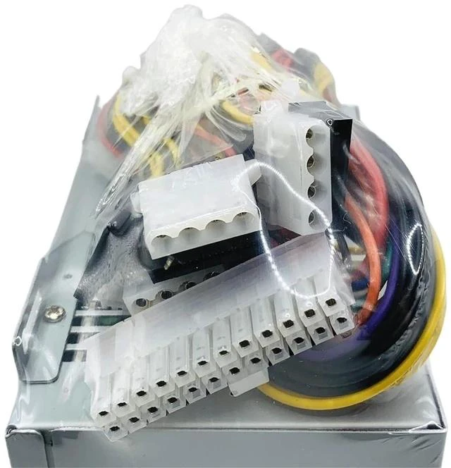 Main image of for PSU FSP300-60PLN 300W Power Supply with 24 pin Connector ATX 12v | For PSU FSP300-60PLN 300W Power Supply with 24 pin Connector ATX 12v