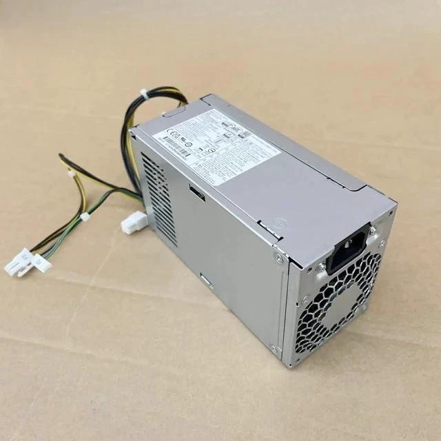 Main image of Power Supply for H P 280 282 288 400 480 600 Pro G3 G4 180W Power Supply D16-180P1B L08261-002