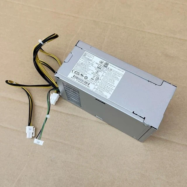 Alt view image 2 of 4 - Power Supply for H P 280 282 288 400 480 600 Pro G3 G4 180W Power Supply D16-180P1B L08261-002