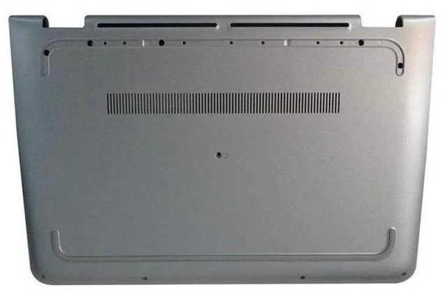 Main image of for Pavilion X360 13-U Bottom Case 13T-U M3-U Base Compatible 856005-001