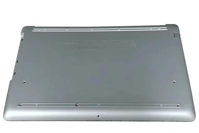 Main image of for 15-DA 15-DB 15G-DR 15G-DX Bottom Base Lower Case Cover L20391-001 Silver