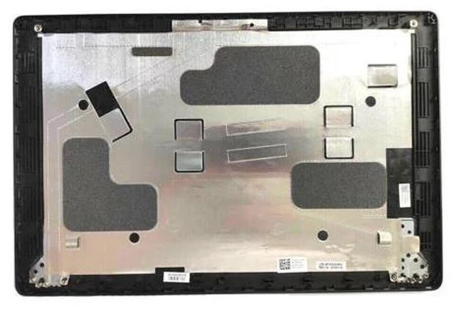 Alt view image 2 of 4 - New 0X0CWC LCD Rear Back Cover Top Case for Latitude 5500 E5500 Lid
