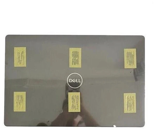 Alt view image 4 of 4 - New 0X0CWC LCD Rear Back Cover Top Case for Latitude 5500 E5500 Lid
