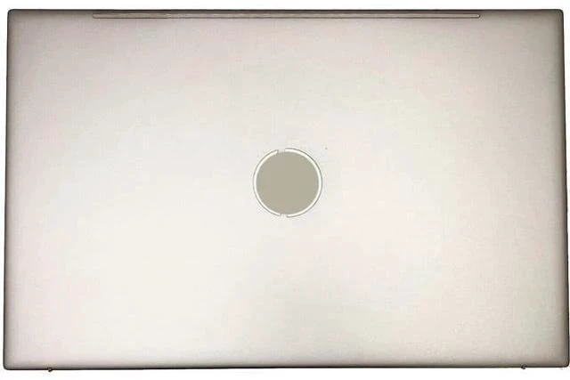 Main image of Top Case for M08902-001 Pavilion 15-EG 15-EH TPN-Q245 Rear Lid Back Cover Gold