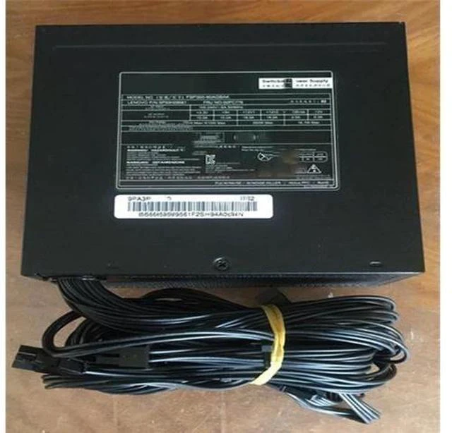 Main image of Power supply, suitable for 80plus 350W power supply 350-60AGBAK