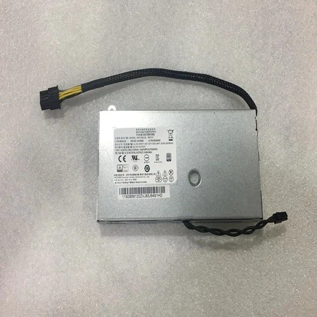 Alt view image 3 of 5 - PSU for Len OVO B4655 B5030 B5040 A9050 8Pin+2Pin 150W Power Supply PS-2151-08VB 36200624 APC003 PS-2151-08