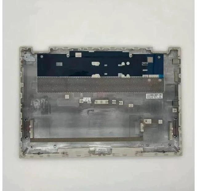 Alt view image 5 of 5 - L96487-001 for Base Bottom Base Cover Gold Lower Case 14-dw