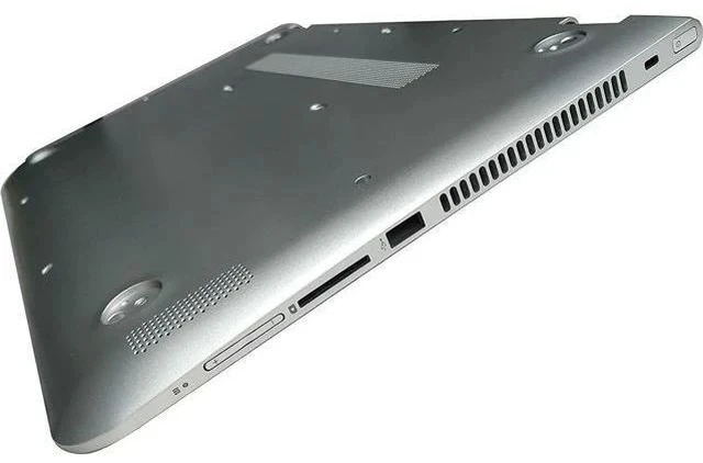 Alt view image 3 of 3 - Bottom Base Cover Case Compatible for Envy M6-W 807521-001