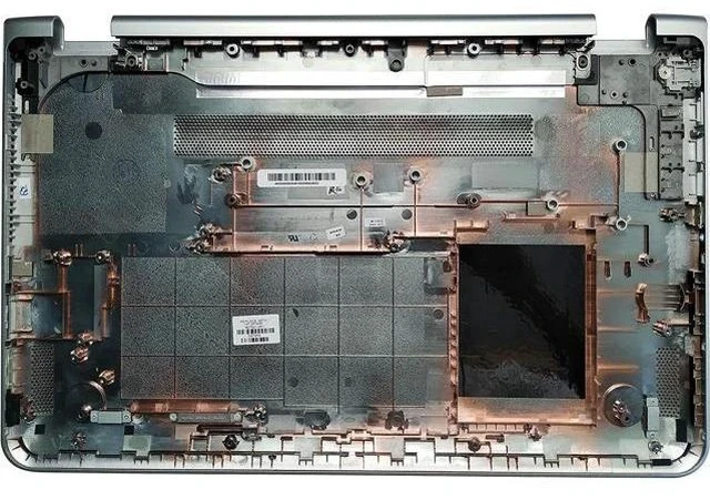 Alt view image 2 of 3 - Bottom Base Cover Case Compatible for Envy M6-W 807521-001
