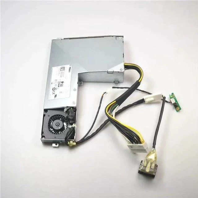 Main image of 360W PSU for XPS 7760 5720 All in One Switching Power Supply 25Y9K 974T6 L360EA-00 D360EA-00