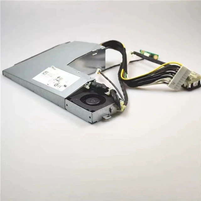 Alt view image 2 of 6 - 360W PSU for XPS 7760 5720 All in One Switching Power Supply 25Y9K 974T6 L360EA-00 D360EA-00