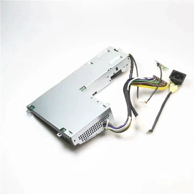 Alt view image 4 of 6 - 360W PSU for XPS 7760 5720 All in One Switching Power Supply 25Y9K 974T6 L360EA-00 D360EA-00