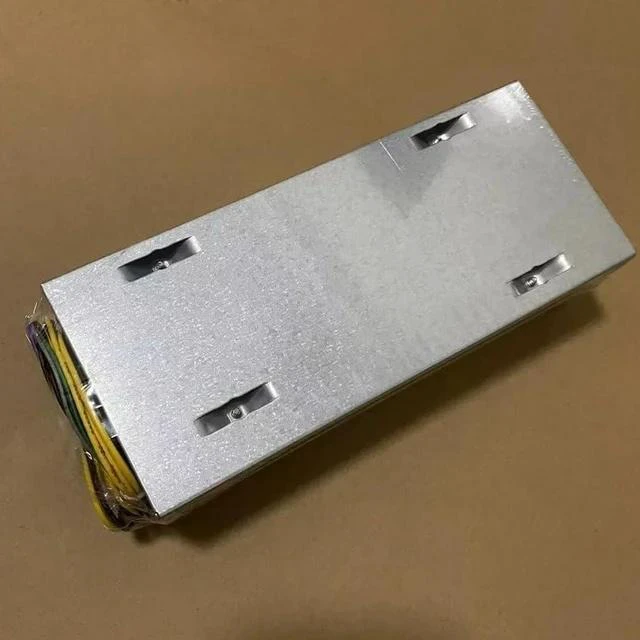 Main image of PSU for H P PRODESK 400 G7 600 G6 SFF 210W Power Supply D19-210P1A L70043-002 PCK015 L70043-004