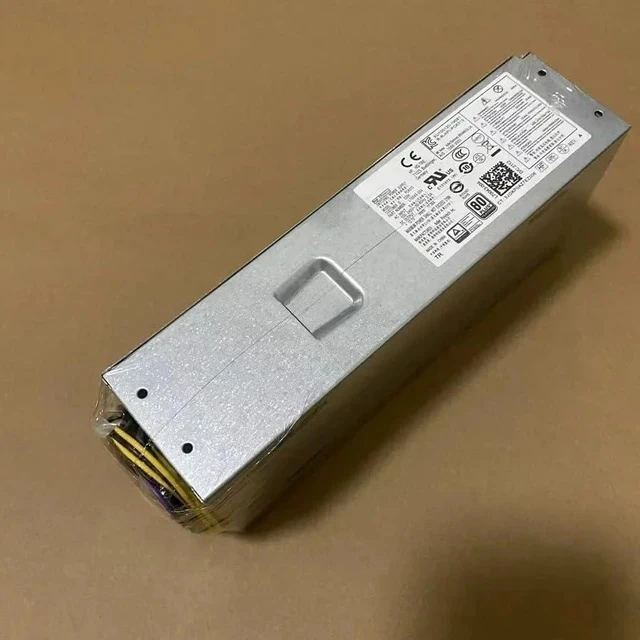 Alt view image 3 of 6 - PSU for H P PRODESK 400 G7 600 G6 SFF 210W Power Supply D19-210P1A L70043-002 PCK015 L70043-004