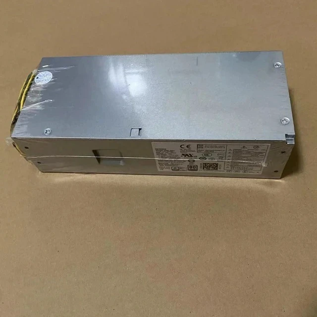 Alt view image 5 of 6 - PSU for H P PRODESK 400 G7 600 G6 SFF 210W Power Supply D19-210P1A L70043-002 PCK015 L70043-004