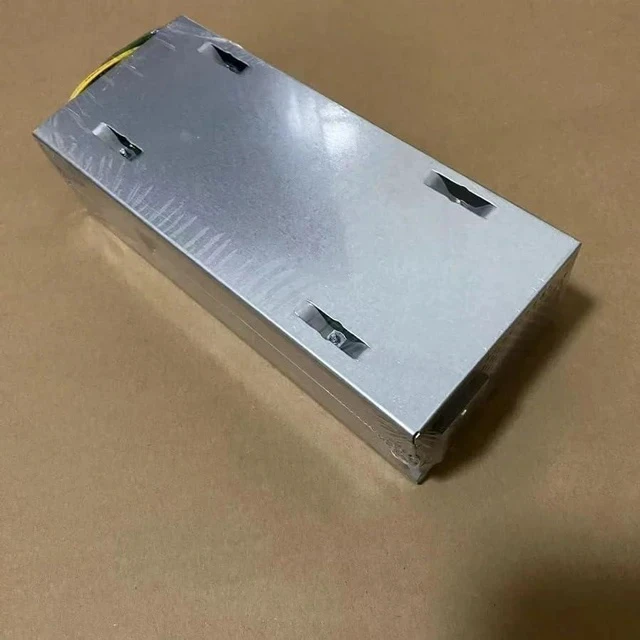 Alt view image 6 of 6 - PSU for H P PRODESK 400 G7 600 G6 SFF 210W Power Supply D19-210P1A L70043-002 PCK015 L70043-004
