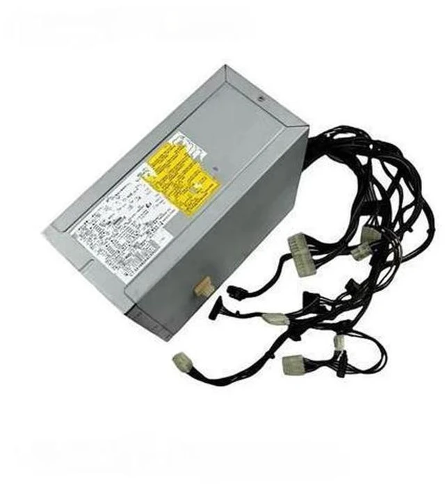 Main image of FOR XW8600 Workstation Power Supply DPS-800LB A 444096-001 444411-001
