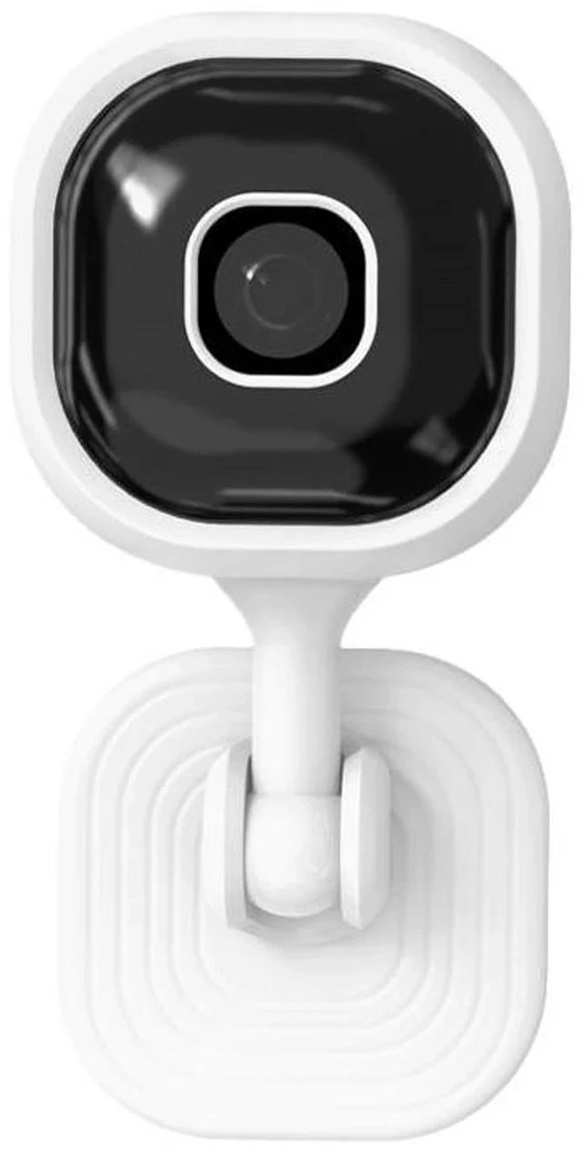 Main image of A3 HD 1080P Security Camera Smart Wireless WiFi CCTV, Two-Way Audio, Indoor/Outdoor Surveillance, Intelligent Motion Detection, Remote Monitoring