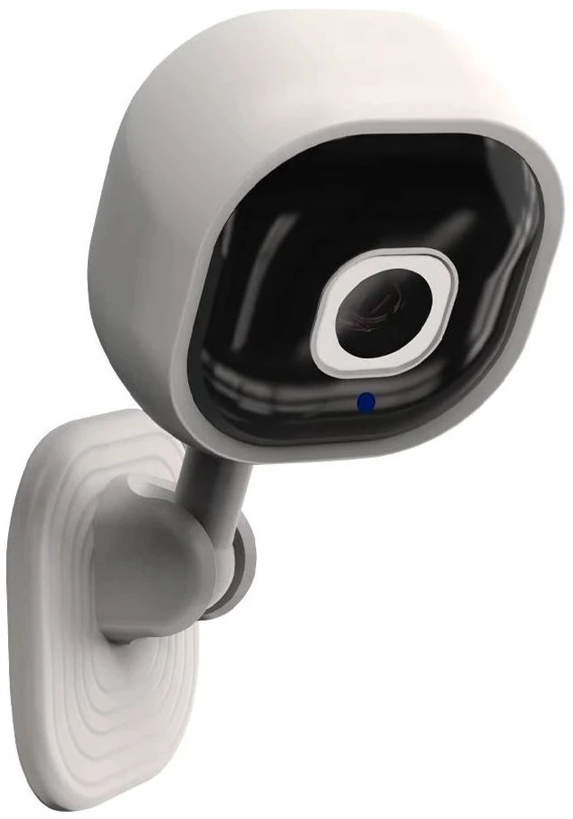 Alt view image 7 of 7 - A3 HD 1080P Security Camera Smart Wireless WiFi CCTV, Two-Way Audio, Indoor/Outdoor Surveillance, Intelligent Motion Detection, Remote Monitoring