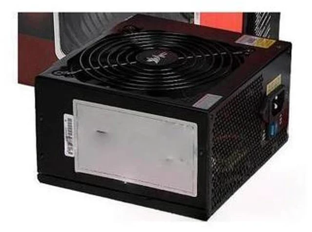 Main image of Computer power supply, suitable for power supply, rated 325W 425W power supply GW-B425ZN