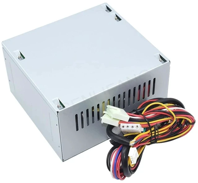 Alt view image 3 of 4 - 1pc for PP-300V Power P8P9 300W Switching Power Supply SPI-300G with Switch Adjustable PC Power Spark Machine