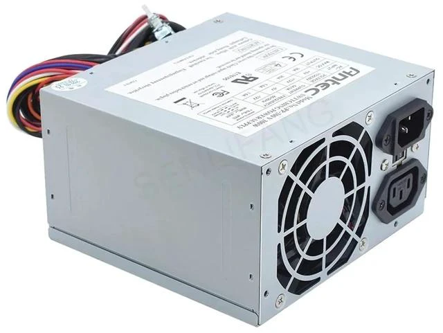 Alt view image 4 of 4 - 1pc for PP-300V Power P8P9 300W Switching Power Supply SPI-300G with Switch Adjustable PC Power Spark Machine