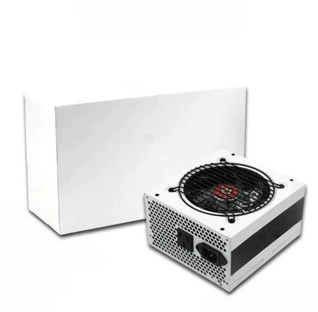 Main image of PC power supply, suitable for TG PCI-E, rated power 500W, power 750W, power supply TG750