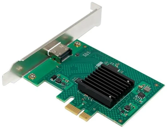 Alt view image 3 of 5 - PCIe x1 to Single HDMI Embedded Graphics Card SM750 2D Multimedia Video Adapter, Industrial Display Card for Digital Signage / Kiosk / Embedded Systems