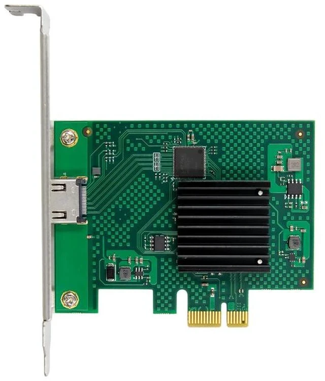 Alt view image 4 of 5 - PCIe x1 to Single HDMI Embedded Graphics Card SM750 2D Multimedia Video Adapter, Industrial Display Card for Digital Signage / Kiosk / Embedded Systems