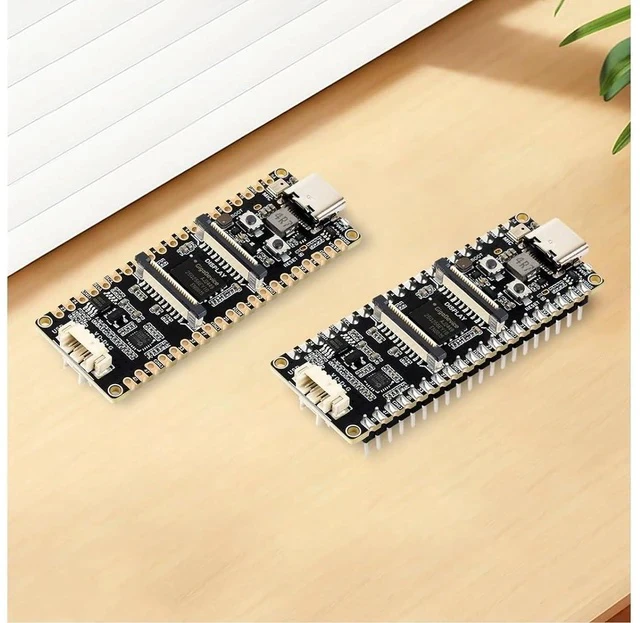 Alt view image 7 of 7 - ESP32-P4-Pico Development Board Based On ESP32-P4,High-Performance MCU with RISC-V 32-bit Ddual-core and Single-core Processors,Rich Human-Machine Interfaces
