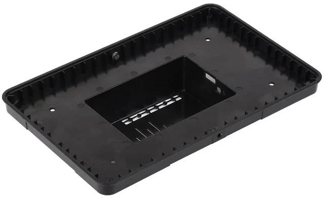 Main image of Protective Case for Raspberry Pi 7inch Touch Display 2 and Raspberry Pi 5