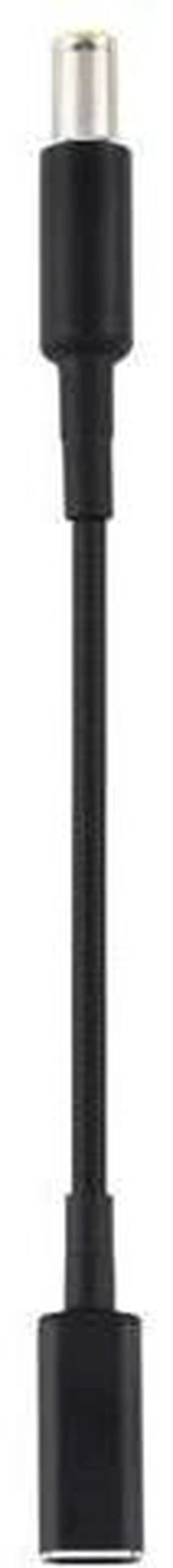 Alt view image 2 of 5 - 100W PD Nylon Braided DC 7.9×0.9mm to USB-C Fast Charging Converter Cable, 18.5V-20V Input