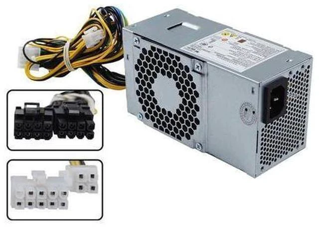 Main image of Suitable for 310 510A-15 Qitian M410 M415 M510 HK280-71PP 180W server power supply
